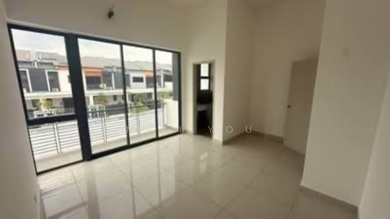 Robin @ Rimbayu untuk Untuk Disewa - RM 2,200 /bulan, Apr 2026 - Living Room - PropertyGuru.com.my