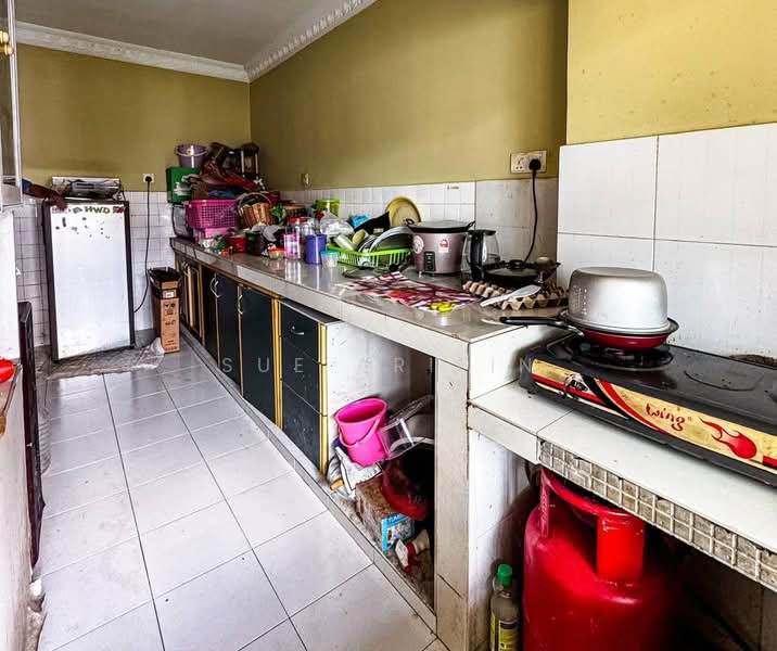 BUKIT AMPANG PERMAI untuk Untuk Dijual - RM 470,000, Apr 2026 - Kitchen - PropertyGuru.com.my