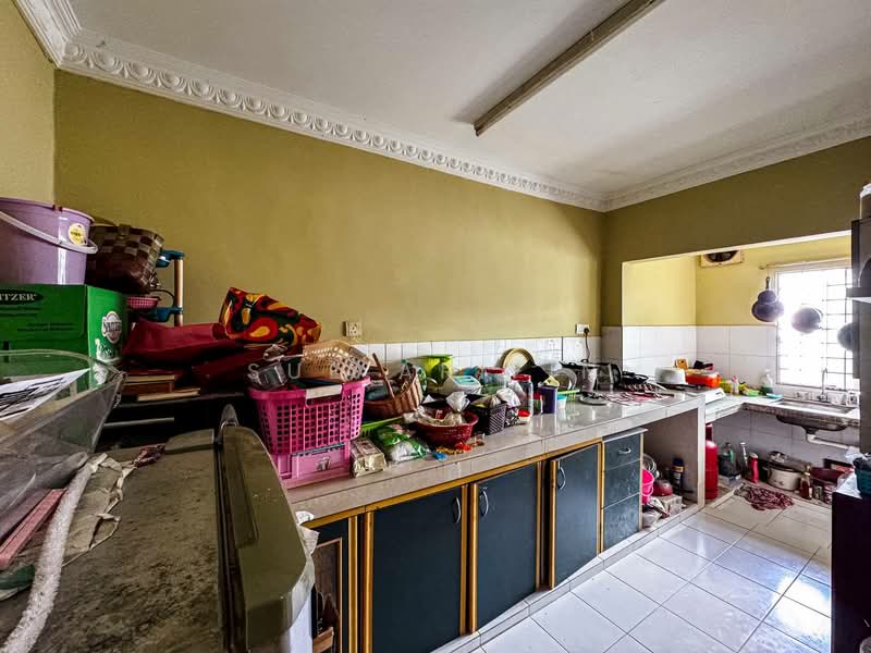 BUKIT AMPANG PERMAI untuk Untuk Dijual - RM 470,000, Apr 2026 - Kitchen - PropertyGuru.com.my