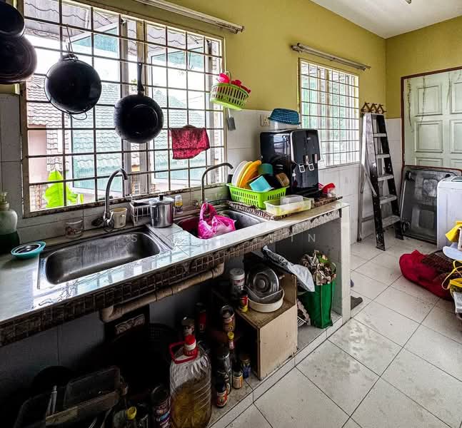 BUKIT AMPANG PERMAI untuk Untuk Dijual - RM 470,000, Apr 2026 - Kitchen - PropertyGuru.com.my