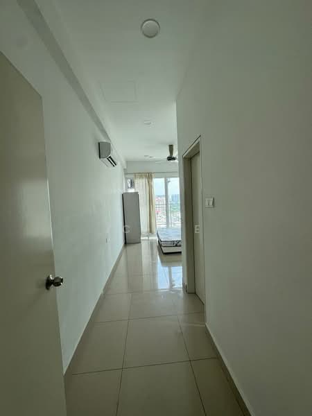Service Residence for Rent at Pacific Place - Jc Lee - Corridor - PropertyGuru.com.my