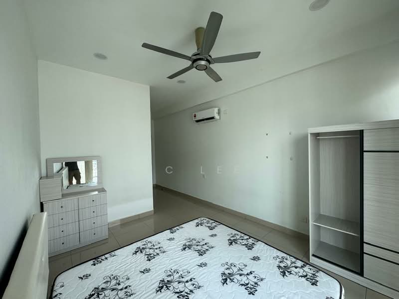 Service Residence for Rent at Pacific Place - Jc Lee - Bedroom - PropertyGuru.com.my