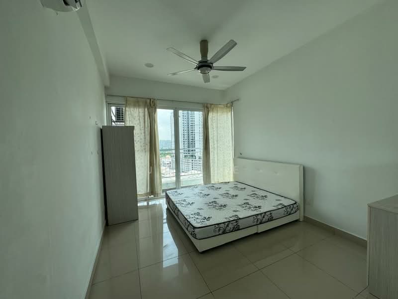 Service Residence for Rent at Pacific Place - Jc Lee - Bedroom - PropertyGuru.com.my