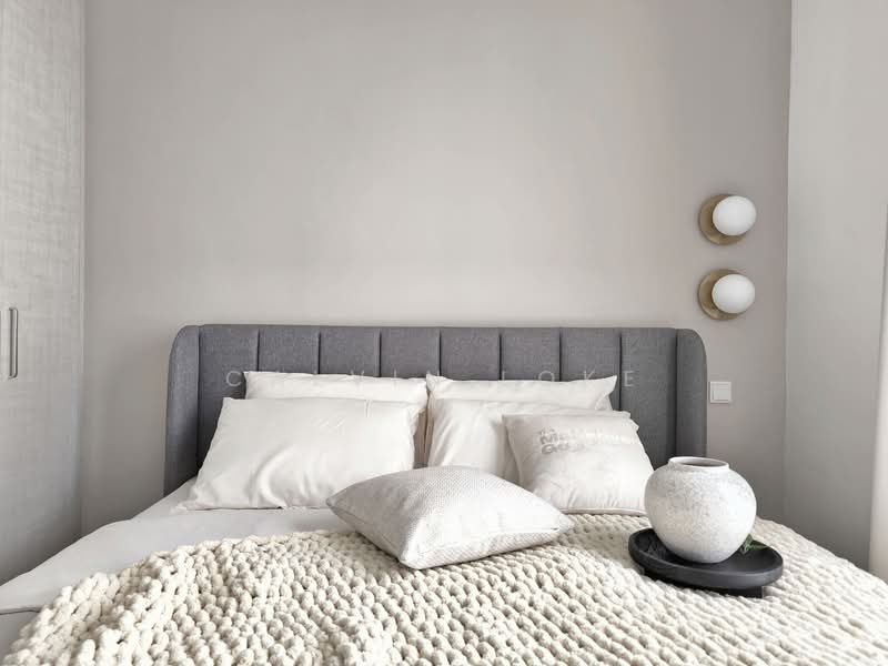 The Clio 2 Residences untuk Untuk Disewa - RM 3,000 /bulan, Apr 2026 - Bedroom - PropertyGuru.com.my