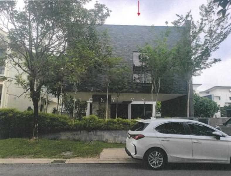 Bungalow for Sale in Kajang (Selangor) - Tony YY - PropertyGuru.com.my