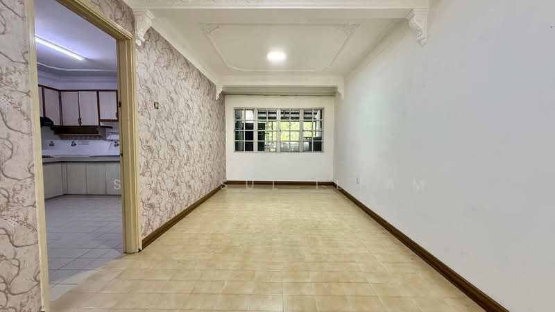 2-storey Terraced House for Sale in Ampang (Selangor) - Syamsul Ilham - Interior - PropertyGuru.com.my