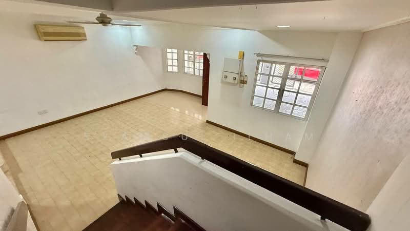 2-storey Terraced House for Sale in Ampang (Selangor) - Syamsul Ilham - Interior - PropertyGuru.com.my