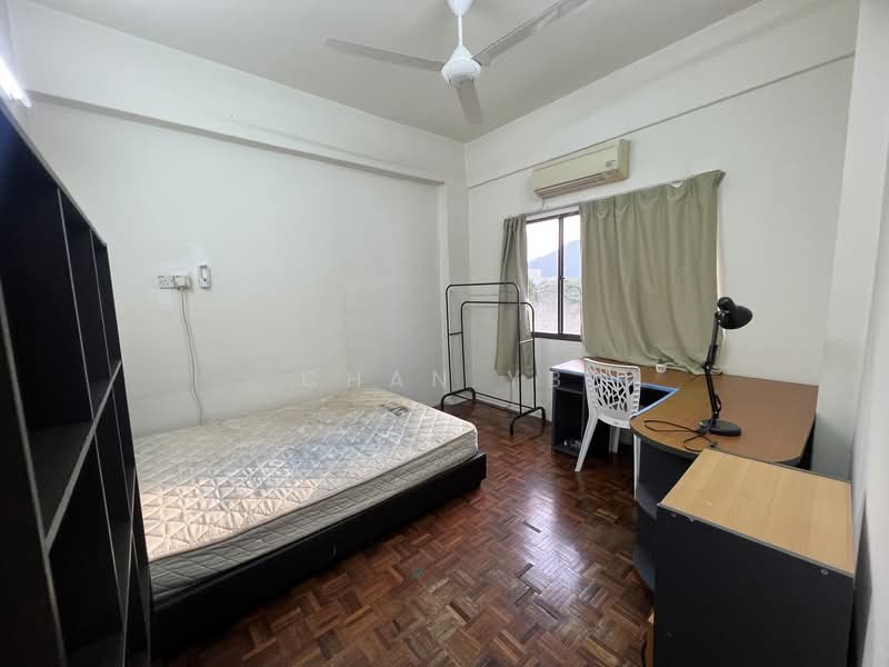 Apartment for Rent at Sri Saujana - Chan YB - Bedroom - PropertyGuru.com.my