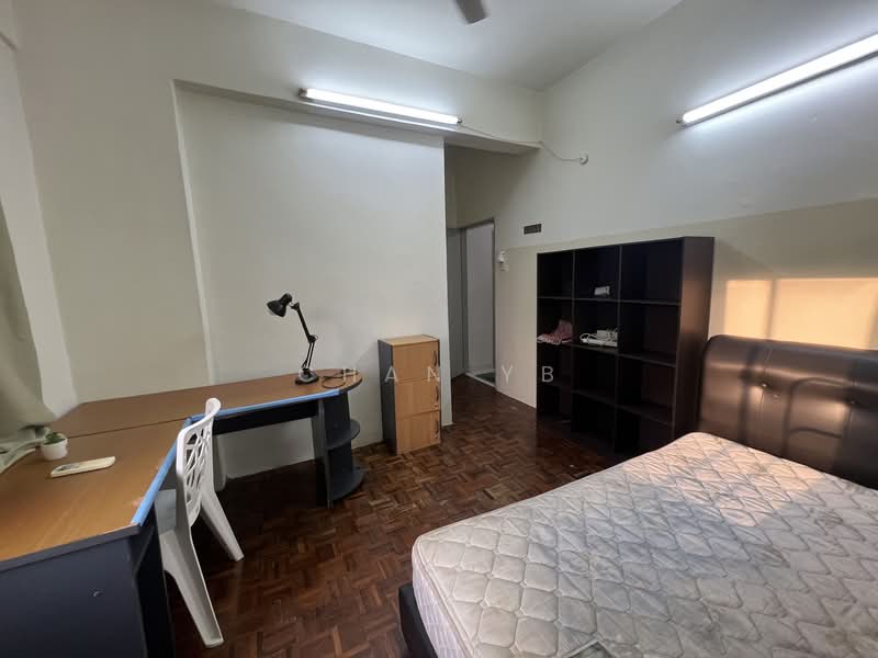 Apartment for Rent at Sri Saujana - Chan YB - Bedroom - PropertyGuru.com.my