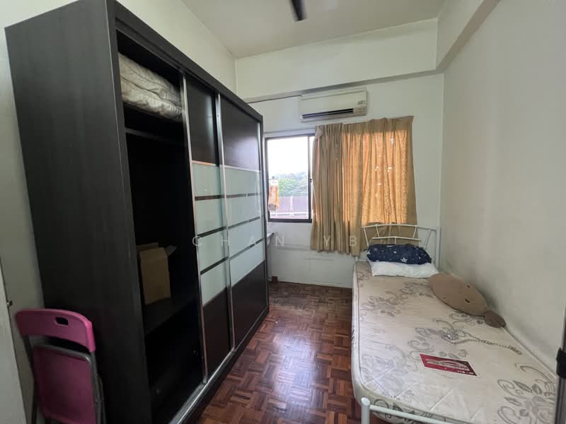 Apartment for Rent at Sri Saujana - Chan YB - Bedroom - PropertyGuru.com.my