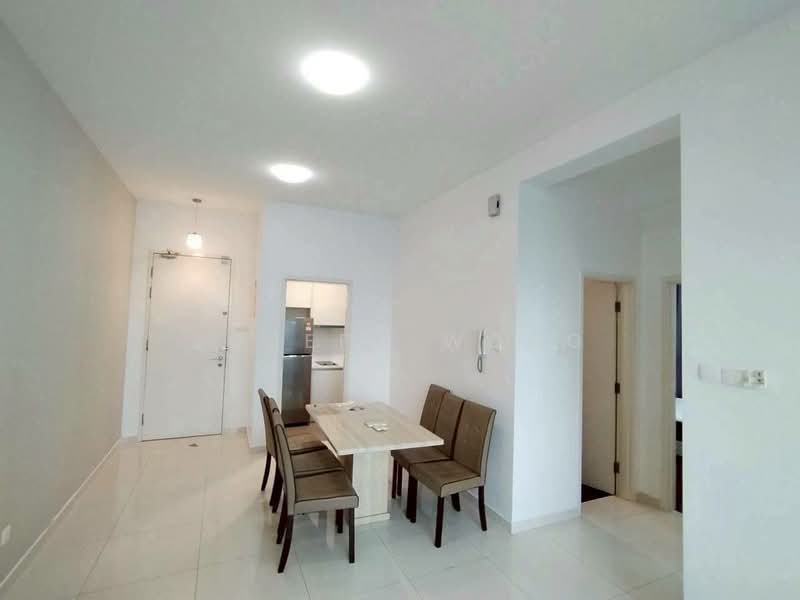 Condominium for Sale at SKS Pavillion Residences - Joseph Wong - Dining Room - PropertyGuru.com.my