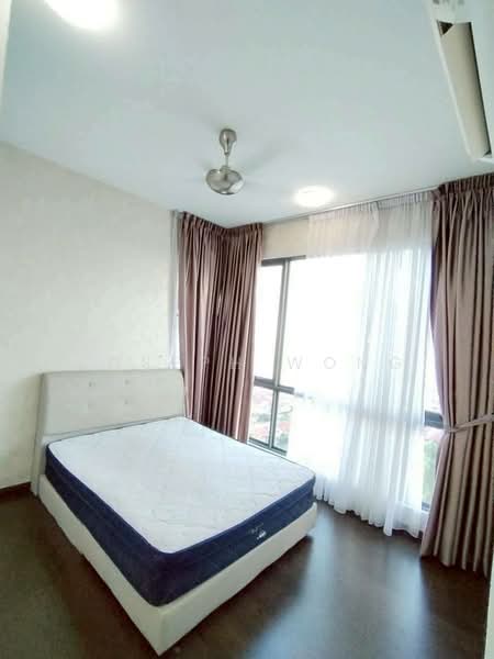 Condominium for Sale at SKS Pavillion Residences - Joseph Wong - Bedroom - PropertyGuru.com.my