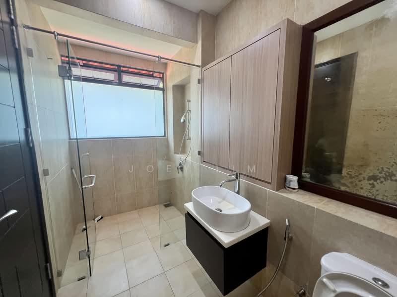 Semi-Detached House for Sale in Seputeh (Kuala Lumpur) - Joey Lim - Bathroom - PropertyGuru.com.my