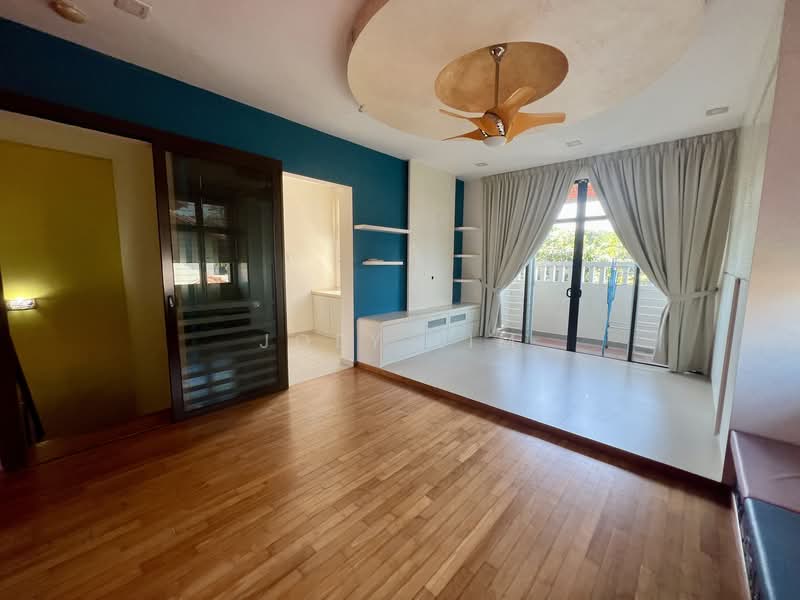 Semi-Detached House for Sale in Seputeh (Kuala Lumpur) - Joey Lim - Living Room - PropertyGuru.com.my
