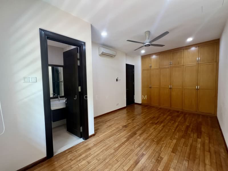 Semi-Detached House for Sale in Seputeh (Kuala Lumpur) - Joey Lim - Bathroom - PropertyGuru.com.my