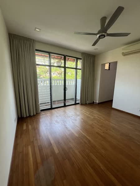 Semi-Detached House for Sale in Seputeh (Kuala Lumpur) - Joey Lim - Balcony - PropertyGuru.com.my
