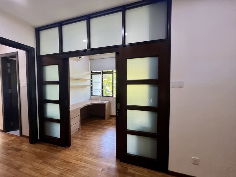 Semi-Detached House for Sale in Seputeh (Kuala Lumpur) - Joey Lim - Study - PropertyGuru.com.my