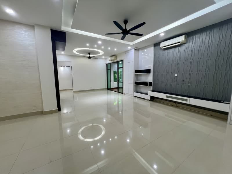 Semi-Detached House for Sale in Seputeh (Kuala Lumpur) - Joey Lim - Living Room - PropertyGuru.com.my