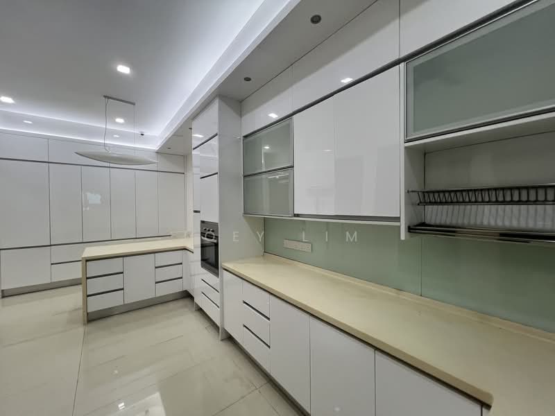Semi-Detached House for Sale in Seputeh (Kuala Lumpur) - Joey Lim - Kitchen - PropertyGuru.com.my