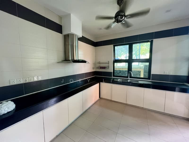 Semi-Detached House for Sale in Seputeh (Kuala Lumpur) - Joey Lim - Kitchen - PropertyGuru.com.my