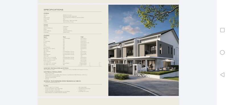 Seri Embun by E&O untuk Untuk Dijual - RM 1,583,000, Apr 2026 - Exterior - PropertyGuru.com.my