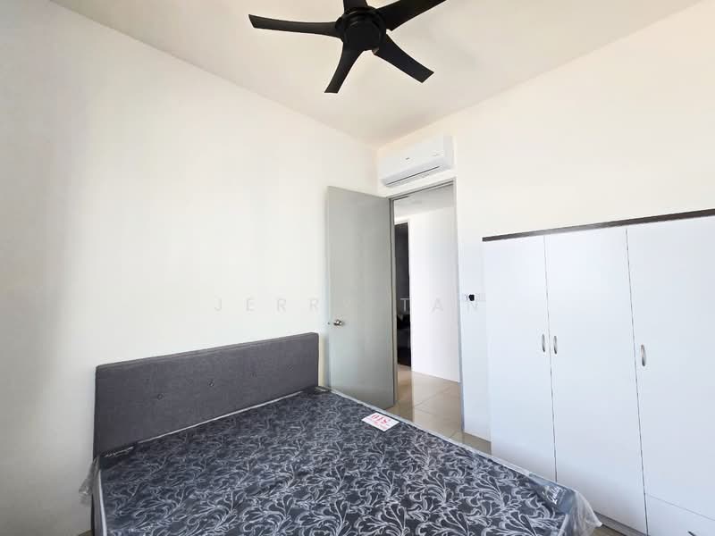 Condominium for Rent at The Zen - Jerry Tan - Bedroom - PropertyGuru.com.my