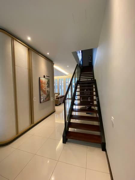 Rumah Teres 2-Tingkat untuk Disewa di Eco Sanctuary (Telok Panglima Garang) - Chris Lee - Interior - PropertyGuru.com.my
