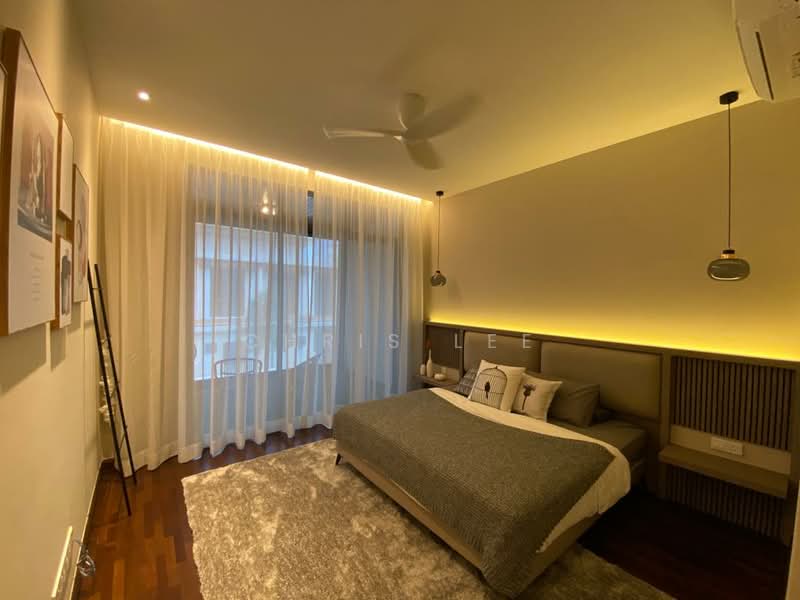 Rumah Teres 2-Tingkat untuk Disewa di Eco Sanctuary (Telok Panglima Garang) - Chris Lee - Bedroom - PropertyGuru.com.my