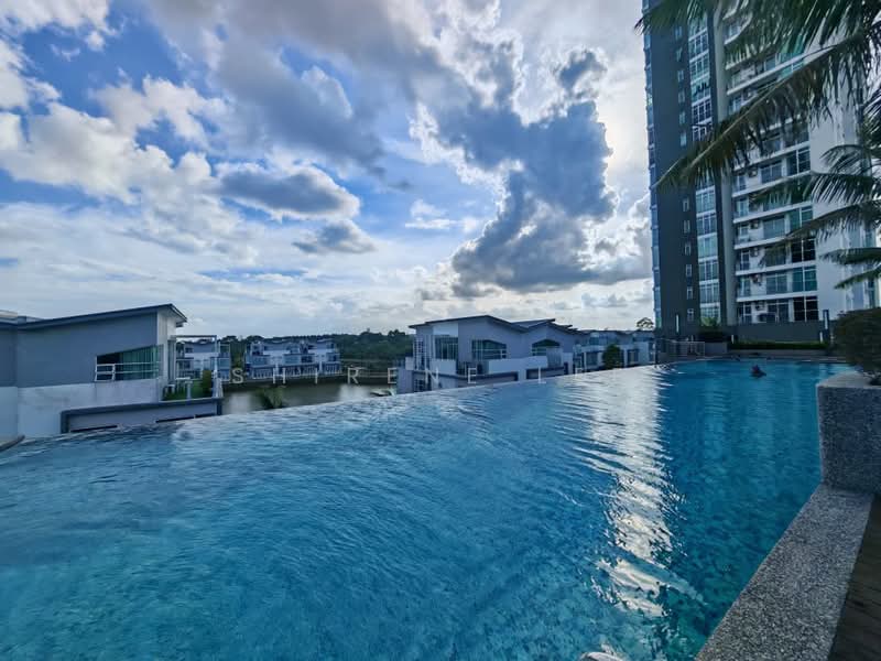 Service Residence for Sale at D'Lagoon - Shirene Lee - Exterior - PropertyGuru.com.my