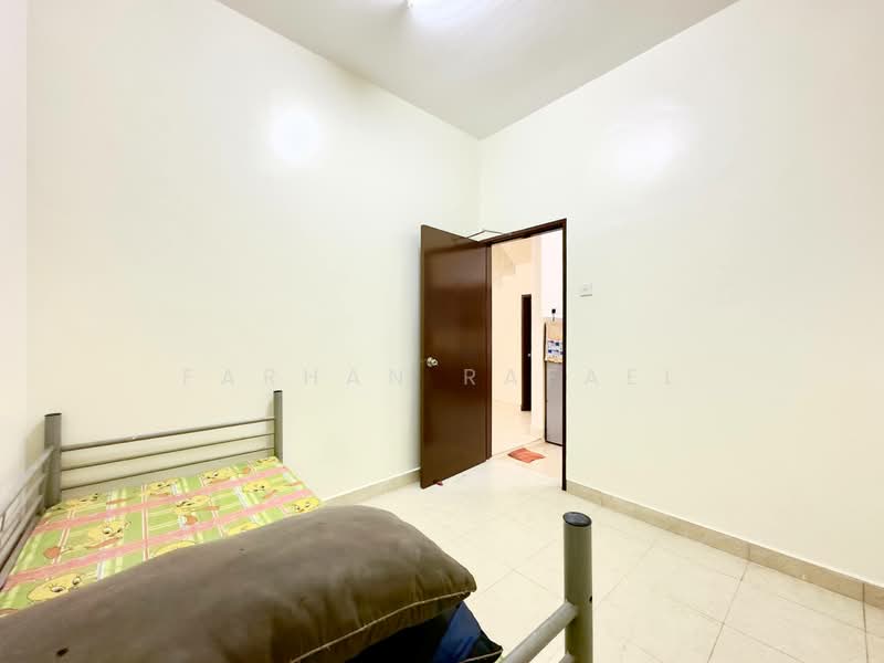 2-storey Terraced House for Sale in Desa Coalfields (Ijok) - Farhan Rafael - PropertyGuru.com.my