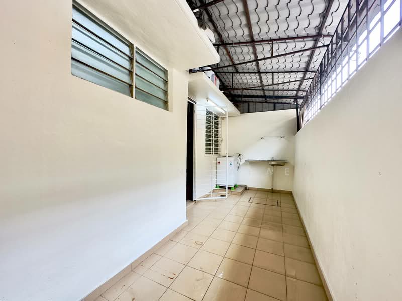 2-storey Terraced House for Sale in Desa Coalfields (Ijok) - Farhan Rafael - PropertyGuru.com.my