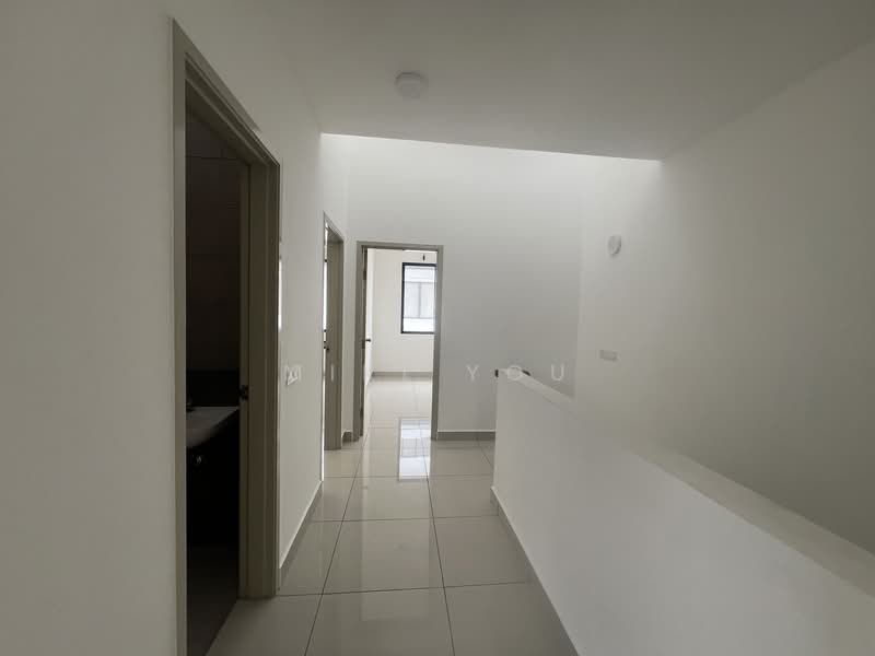 Robin @ Rimbayu untuk Untuk Disewa - RM 1,600 /bulan, Apr 2026 - Corridor - PropertyGuru.com.my