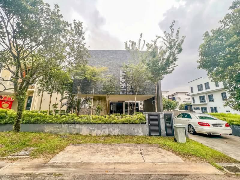 Bungalow for Sale in Kajang (Selangor) - Kenny Choo - PropertyGuru.com.my