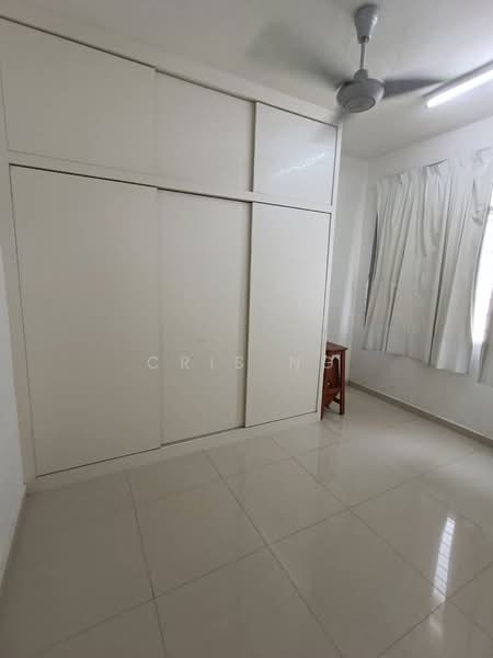 Apartment for Rent at Melati Apartments - Cris Ng - Bedroom - PropertyGuru.com.my