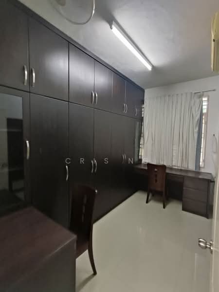 Apartment for Rent at Melati Apartments - Cris Ng - Study - PropertyGuru.com.my