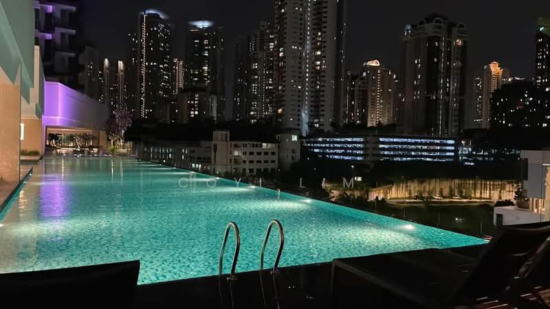 Condominium for Sale at Inspirasi - Coyi Lim - View - PropertyGuru.com.my