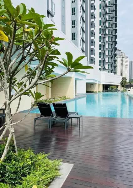 Condominium for Sale at Inspirasi - Coyi Lim - Exterior - PropertyGuru.com.my