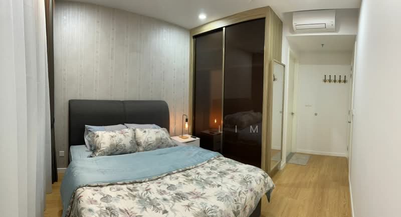 Condominium for Sale at Inspirasi - Coyi Lim - Bedroom - PropertyGuru.com.my