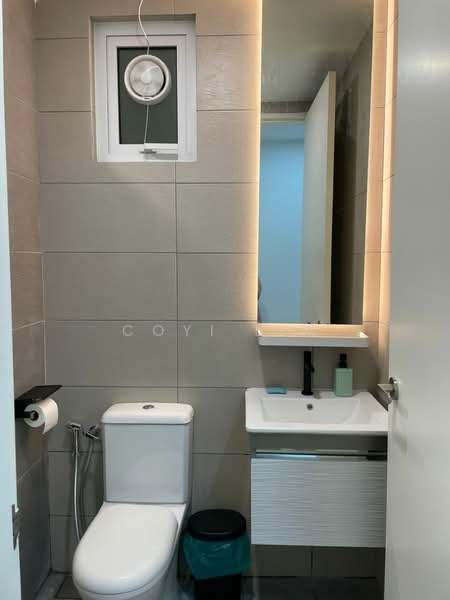 Condominium for Sale at Inspirasi - Coyi Lim - Bathroom - PropertyGuru.com.my