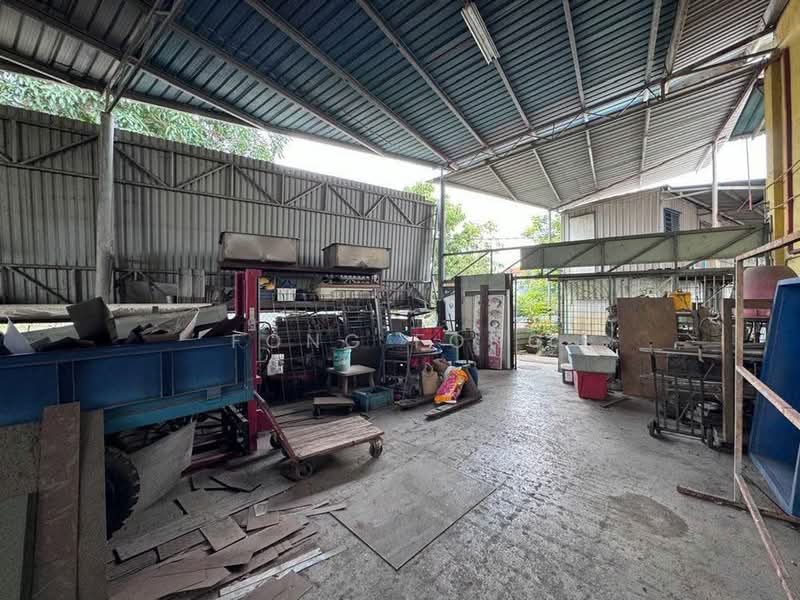 Detached Factory for Sale in Krubong (Melaka) - Fong Fong - Interior - PropertyGuru.com.my