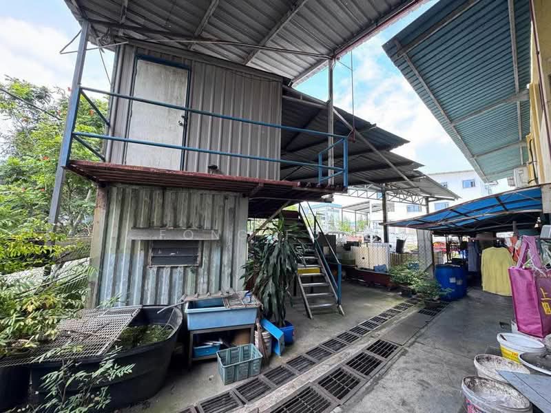 Detached Factory for Sale in Krubong (Melaka) - Fong Fong - Exterior - PropertyGuru.com.my