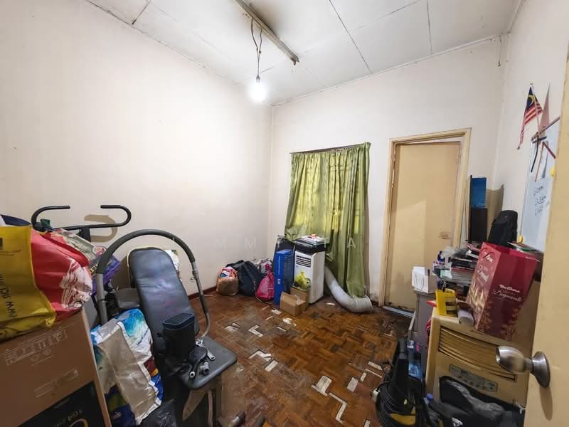 2-storey Terraced House for Sale in Bandar Botanic (Klang) - Jimmy Tan - Interior - PropertyGuru.com.my