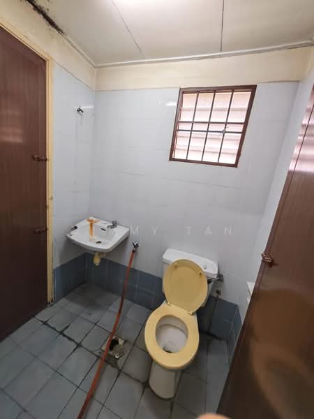 2-storey Terraced House for Sale in Bandar Botanic (Klang) - Jimmy Tan - Bathroom - PropertyGuru.com.my