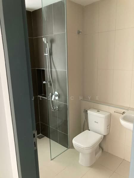 Condominium for Sale at One Cochrane Residence - Jess Chye - Bathroom - PropertyGuru.com.my