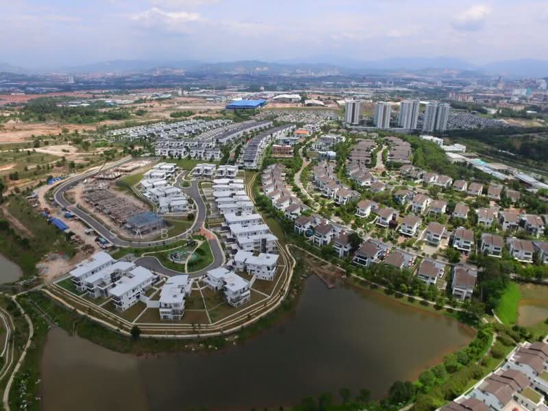 JADE HILLS: PHASE 6A2 untuk Untuk Dijual - RM 2,400,000, Apr 2026 - PropertyGuru.com.my
