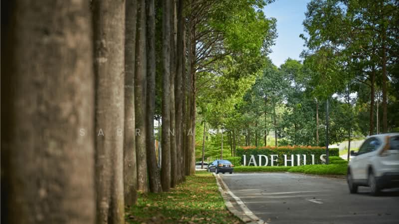 JADE HILLS: PHASE 6A2 untuk Untuk Dijual - RM 2,400,000, Apr 2026 - PropertyGuru.com.my
