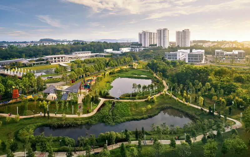 JADE HILLS: PHASE 6A2 untuk Untuk Dijual - RM 2,400,000, Apr 2026 - PropertyGuru.com.my