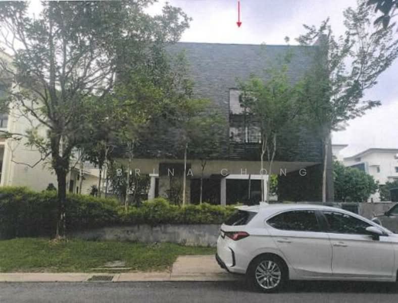 JADE HILLS: PHASE 6A2 untuk Untuk Dijual - RM 2,400,000, Apr 2026 - PropertyGuru.com.my