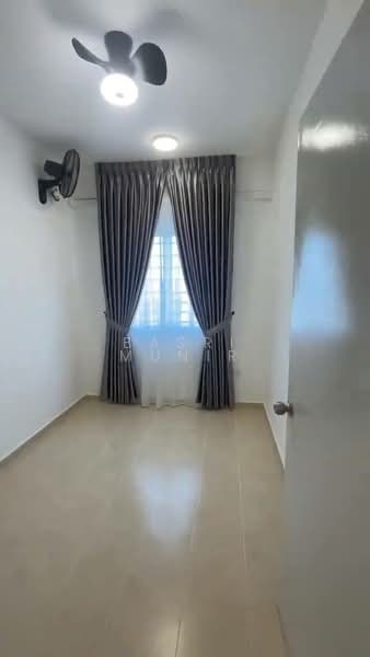 Apartment for Rent at PPAM Setapak Riviera - Basri Munir - Interior - PropertyGuru.com.my