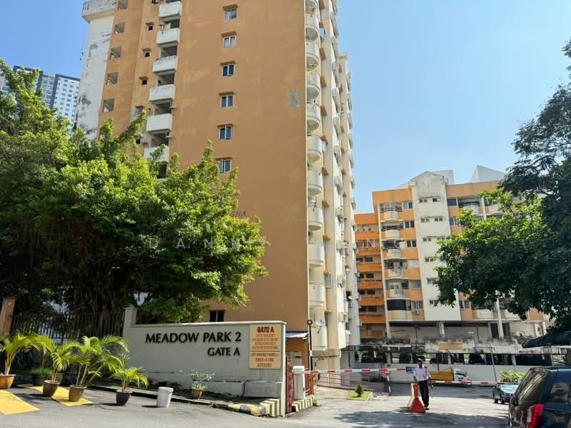 Meadow Park 2 untuk Untuk Dijual - RM 270,000, Apr 2026 - Exterior - PropertyGuru.com.my